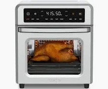 COSORI 11-in-1 Air Fryer Oven, 13Qt Small Footprint - COSORI